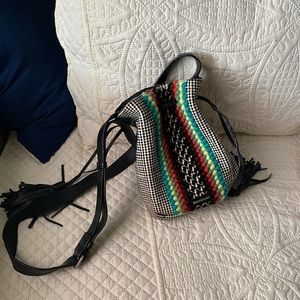 Rebecca Minkoff Small Bucket Bag